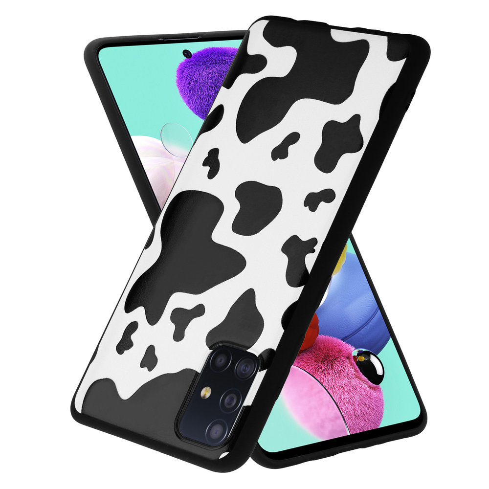 ShieldCase® ShieldCase Holy Cow Samsung A51 Hülle ShieldCase® ShieldCase Holy Cow Samsung A51 Hülle