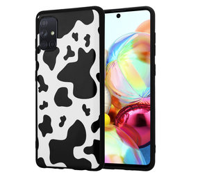 ShieldCase® Holy Cow Samsung A71 Hülle ShieldCase® Holy Cow Samsung A71 Hülle