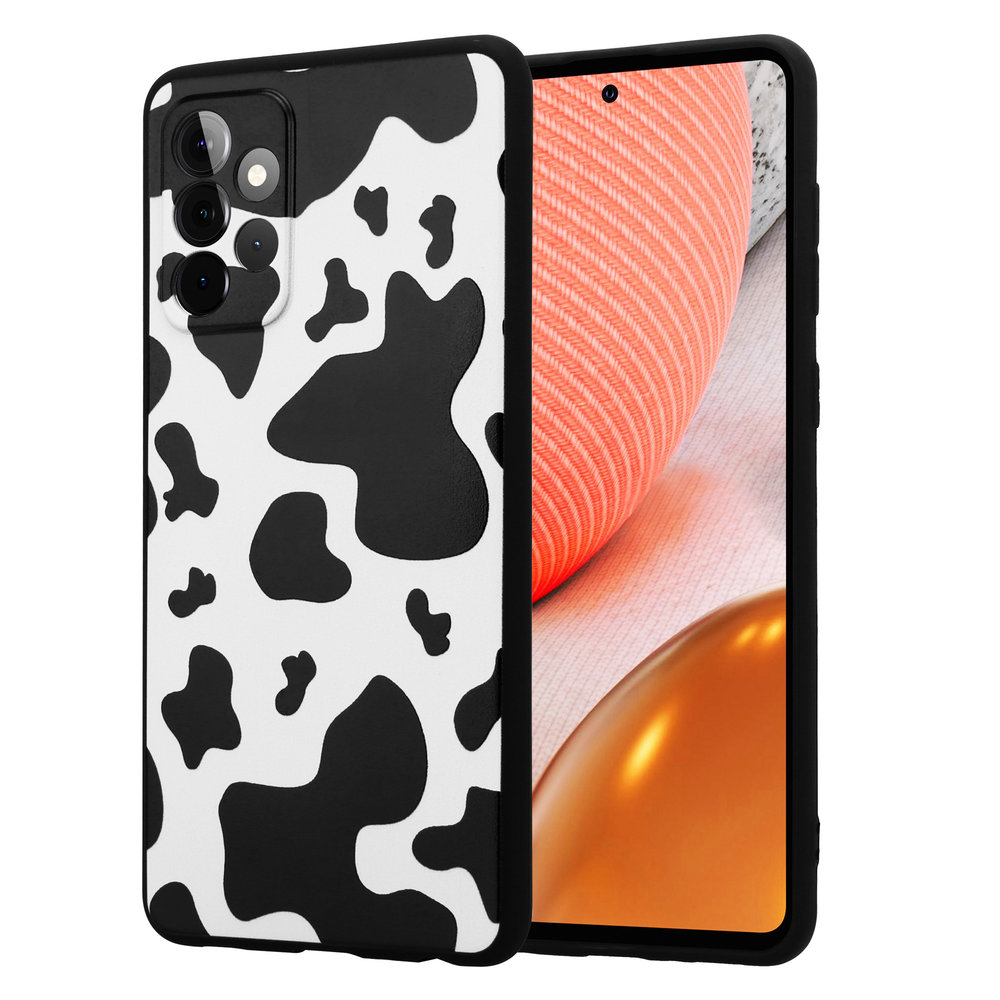 ShieldCase® ShieldCase Holy Cow Samsung A72 Hülle  ShieldCase® ShieldCase Holy Cow Samsung A72 Hülle