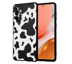 ShieldCase® Holy Cow Samsung A72 Hülle   ShieldCase® Holy Cow Samsung A72 Hülle