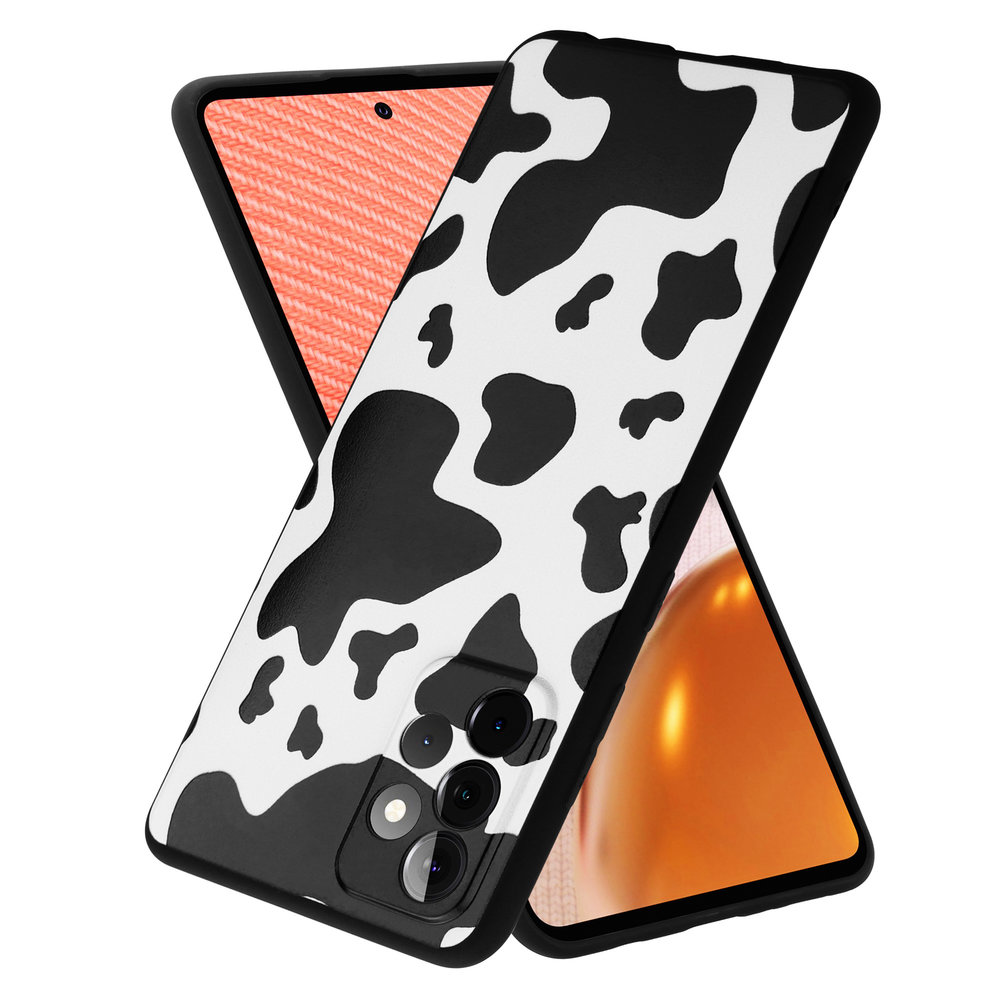 ShieldCase® ShieldCase Holy Cow Samsung A72 Hülle  ShieldCase® ShieldCase Holy Cow Samsung A72 Hülle