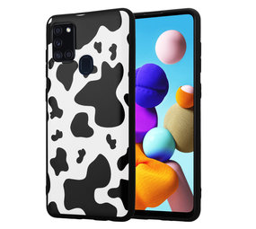 ShieldCase® Holy Cow Samsung A21s Hülle  ShieldCase® Holy Cow Samsung A21s Hülle