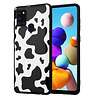 ShieldCase® ShieldCase Holy Cow Samsung A21s Hülle ShieldCase® ShieldCase Holy Cow Samsung A21s Hülle