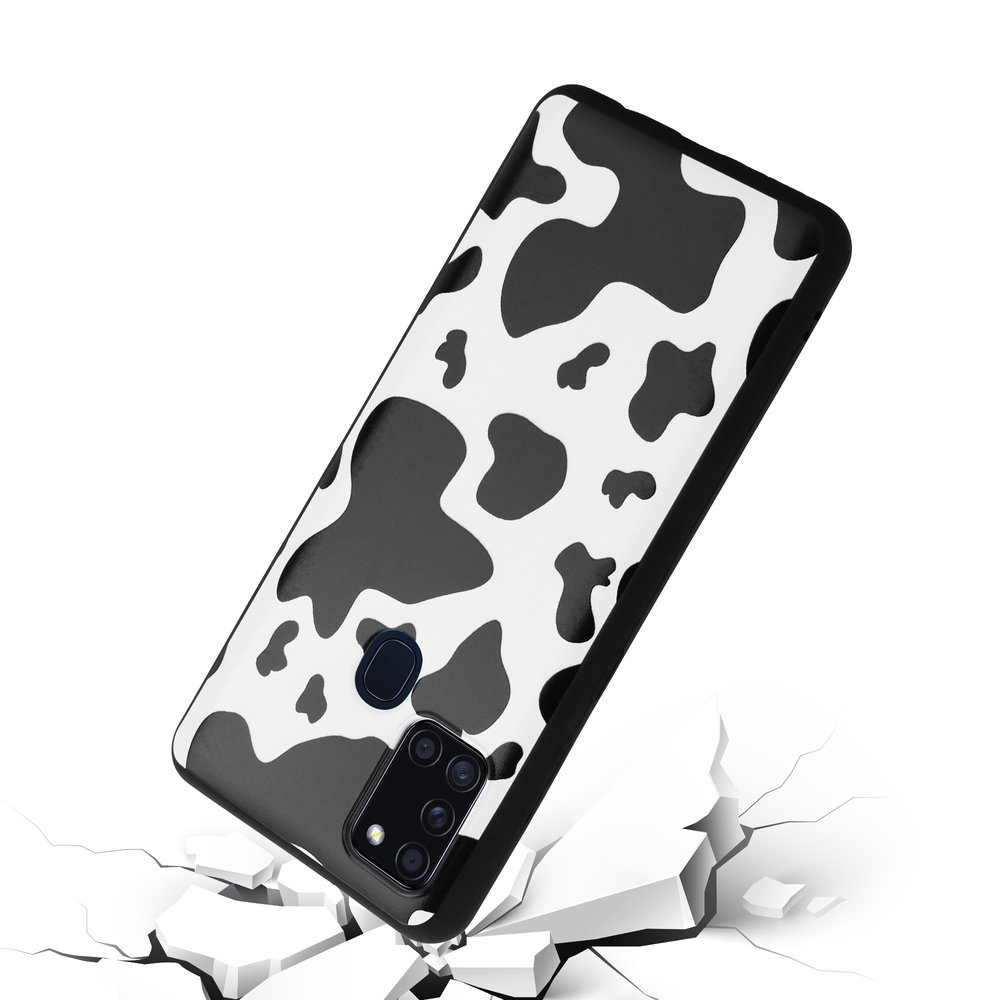 ShieldCase® ShieldCase Holy Cow Samsung A21s Hülle  ShieldCase® ShieldCase Holy Cow Samsung A21s Hülle