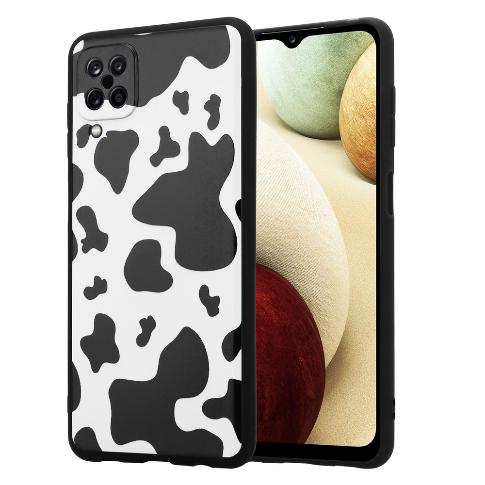 ShieldCase® ShieldCase Holy Cow Samsung A12 Hülle ShieldCase® ShieldCase Holy Cow Samsung A12 Hülle