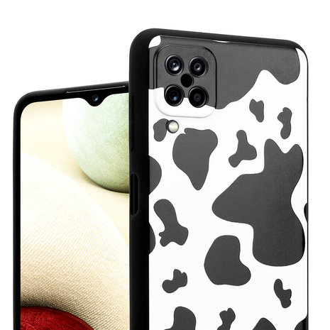 ShieldCase® ShieldCase Holy Cow Samsung A12 Hülle ShieldCase® ShieldCase Holy Cow Samsung A12 Hülle