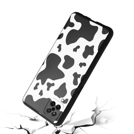 ShieldCase® ShieldCase Holy Cow Samsung A12 Hülle ShieldCase® ShieldCase Holy Cow Samsung A12 Hülle