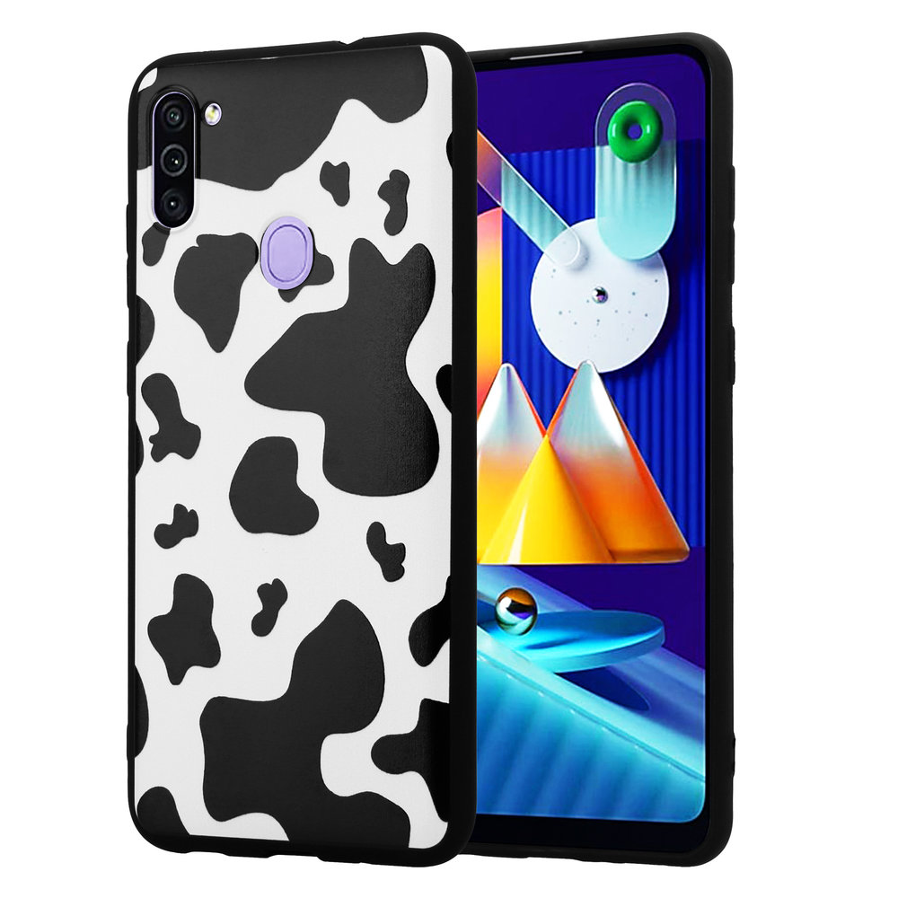 ShieldCase® ShieldCase Holy Cow Samsung M11 Hülle  ShieldCase® ShieldCase Holy Cow Samsung M11 Hülle