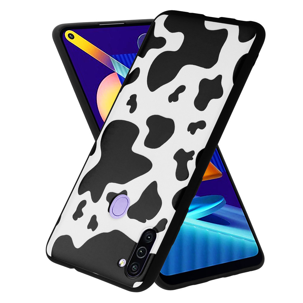 ShieldCase® ShieldCase Holy Cow Samsung M11 Hülle  ShieldCase® ShieldCase Holy Cow Samsung M11 Hülle