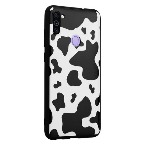 ShieldCase® ShieldCase Holy Cow Samsung M11 Hülle  ShieldCase® ShieldCase Holy Cow Samsung M11 Hülle