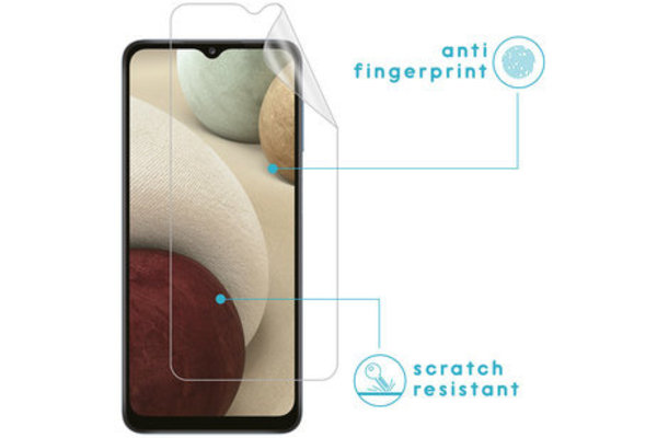 ShieldCase® ShieldCase Samsung Galaxy A32 5G Schutzfolie (Kunststofffolie) ShieldCase® ShieldCase Samsung Galaxy A32 5G Schutzfolie (Kunststofffolie)