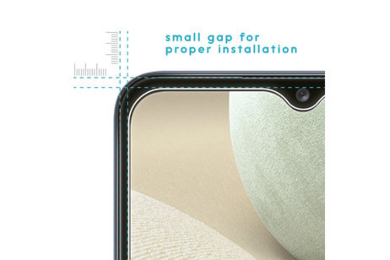 ShieldCase® ShieldCase Samsung Galaxy A32 5G Schutzfolie (Kunststofffolie) ShieldCase® ShieldCase Samsung Galaxy A32 5G Schutzfolie (Kunststofffolie)