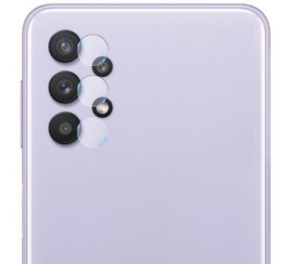 ShieldCase® ShieldCase Kamera Objektivschutz Samsung Galaxy A32 5G ShieldCase® ShieldCase Kamera Objektivschutz Samsung Galaxy A32 5G