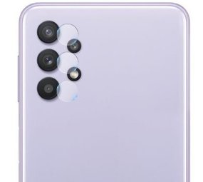 ShieldCase®  Kameraobjektivschutz Samsung Galaxy A32 5G ShieldCase®  Kameraobjektivschutz Samsung Galaxy A32 5G