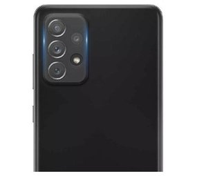 ShieldCase®  Kameraobjektivschutz Samsung Galaxy A52 ShieldCase®  Kameraobjektivschutz Samsung Galaxy A52