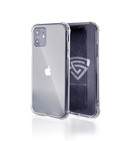 ShieldCase® ShieldCase Perfect Bumper TPU Hülle iPhone 11 (Transparent)