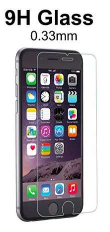 ShieldCase® ShieldCase Panzerglas Panzerglas iPhone 6 plus