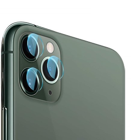 ShieldCase® ShieldCase iPhone 11 Pro Max Kameraobjektivschutz ShieldCase® ShieldCase iPhone 11 Pro Max Kameraobjektivschutz