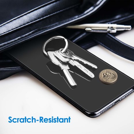 ShieldCase® ShieldCase Panzerglas aus gehärtetem Glas iPhone 11 Pro ShieldCase® ShieldCase Panzerglas aus gehärtetem Glas iPhone 11 Pro