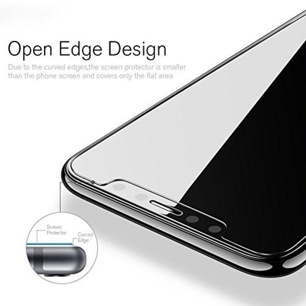 ShieldCase® ShieldCase Panzerglas aus gehärtetem Glas iPhone 11 Pro ShieldCase® ShieldCase Panzerglas aus gehärtetem Glas iPhone 11 Pro