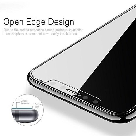 ShieldCase® ShieldCase Panzerglas aus gehärtetem Glas iPhone 11 Pro ShieldCase® ShieldCase Panzerglas aus gehärtetem Glas iPhone 11 Pro