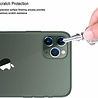ShieldCase® ShieldCase iPhone 11 Pro Kameraobjektivschutz ShieldCase® ShieldCase iPhone 11 Pro Kameraobjektivschutz