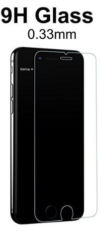 ShieldCase® ShieldCase Panzerglas aus gehärtetem Glas iPhone 7 / 8 ShieldCase® ShieldCase Panzerglas aus gehärtetem Glas iPhone 7 / 8