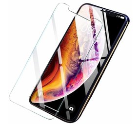 ShieldCase® Displayschutzfolie aus gehärtetem Glas