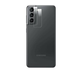 ShieldCase® Kameraobjektivschutz Samsung Galaxy S21 Plus