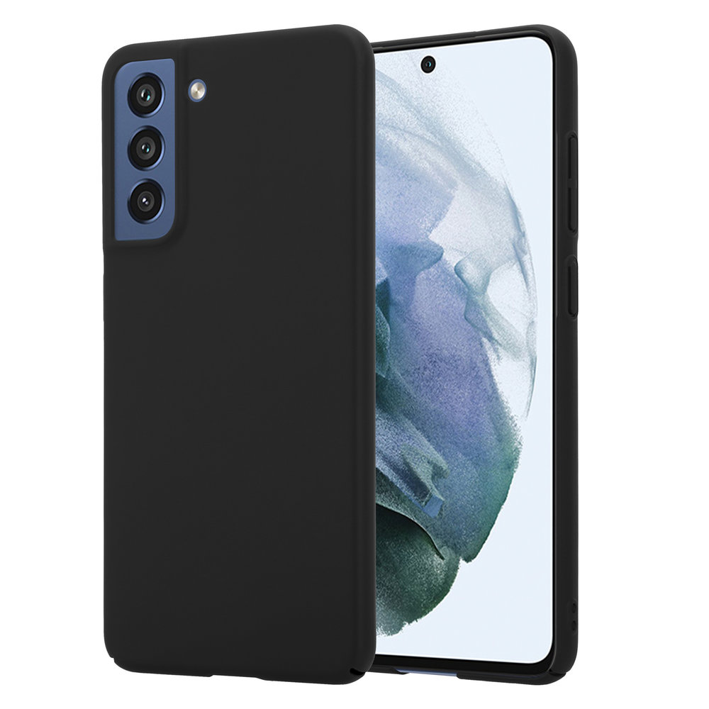 ShieldCase® ShieldCase Slim Case Samsung Galaxy S21 FE (Schwarz) ShieldCase® ShieldCase Slim Case Samsung Galaxy S21 FE (Schwarz)
