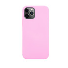 ShieldCase® ShieldCase Pantone Silikonhülle iPhone 12 Pro Max (Rosa)