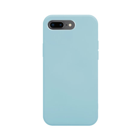 ShieldCase® ShieldCase Pantone Silikonhülle iPhone 7 / 8 Plus (Blau) ShieldCase® ShieldCase Pantone Silikonhülle iPhone 7 / 8 Plus (Blau)