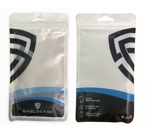 ShieldCase® ShieldCase Pantone Silikonhülle iPhone 7 / 8 Plus (Gelb)