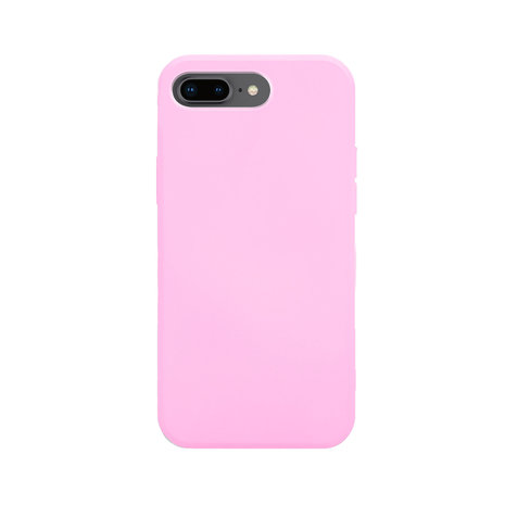 ShieldCase® ShieldCase Pantone Silikonhülle iPhone 7 / 8 Plus (Rosa) ShieldCase® ShieldCase Pantone Silikonhülle iPhone 7 / 8 Plus (Rosa)