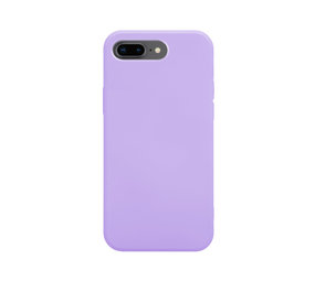 ShieldCase® Pantone Silikonhülle iPhone 7 / 8 Plus (Lila) ShieldCase® Pantone Silikonhülle iPhone 7 / 8 Plus (Lila)
