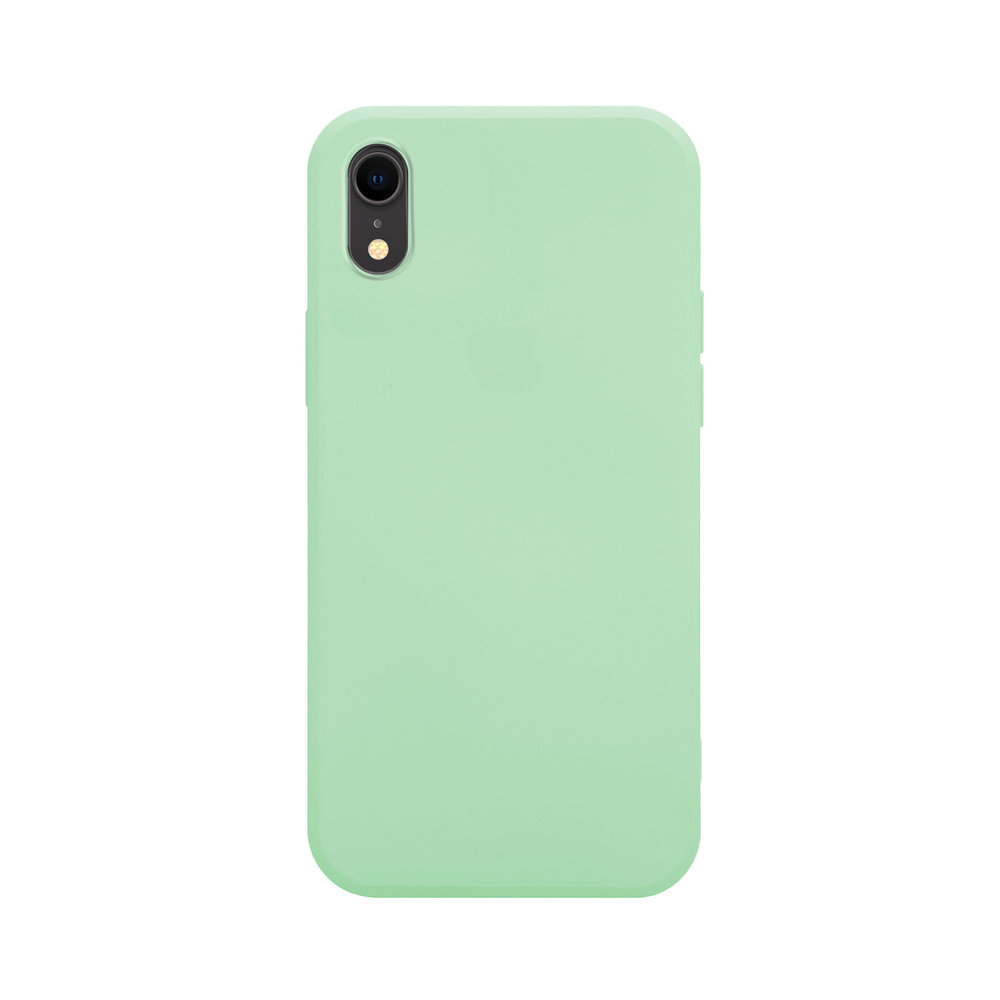 ShieldCase® ShieldCase Pantone Silikonhülle iPhone Xr (Hellgrün) ShieldCase® ShieldCase Pantone Silikonhülle iPhone Xr (Hellgrün)