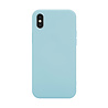 ShieldCase® ShieldCase Pantone Silikonhülle iPhone Xs Max (Blau) ShieldCase® ShieldCase Pantone Silikonhülle iPhone Xs Max (Blau)