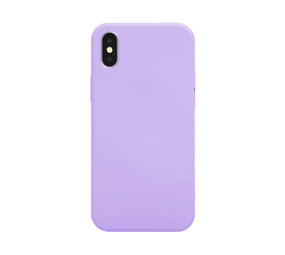 ShieldCase® Pantone Silikonhülle iPhone Xs Max (Lila) ShieldCase® Pantone Silikonhülle iPhone Xs Max (Lila)