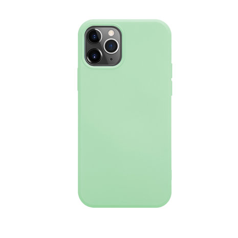 ShieldCase® ShieldCase Pantone Silikonhülle iPhone 11 Pro Max (Hellgrün) ShieldCase® ShieldCase Pantone Silikonhülle iPhone 11 Pro Max (Hellgrün)
