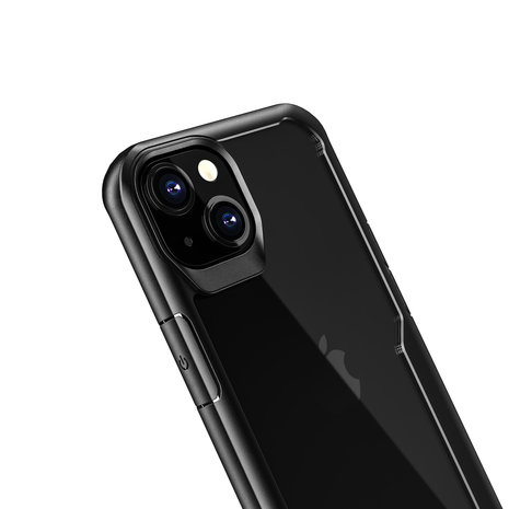 ShieldCase® ShieldCase Anti-Shock-Hülle für iPhone 13 ShieldCase® ShieldCase Anti-Shock-Hülle für iPhone 13