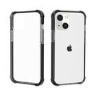 ShieldCase® ShieldCase Bumper Shockcase iPhone 13 (Schwarz)