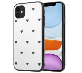 ShieldCase® Love A Little iPhone X Hülle  ShieldCase® Love A Little iPhone X Hülle
