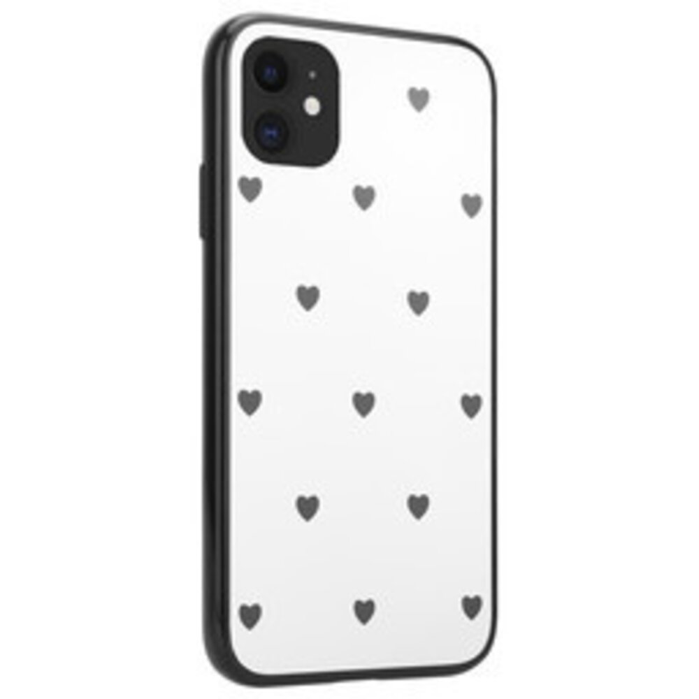 ShieldCase® ShieldCase Love A Little iPhone X Hülle ShieldCase® ShieldCase Love A Little iPhone X Hülle