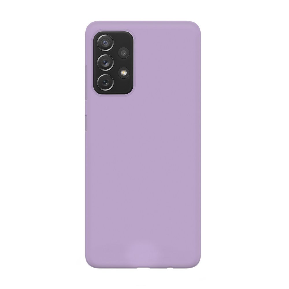 xoxo Wildhearts xoxo Wildhearts Pantone Silikonhülle Samsung Galaxy A72 (Lila) xoxo Wildhearts xoxo Wildhearts Pantone Silikonhülle Samsung Galaxy A72 (Lila)