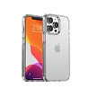 ShieldCase® ShieldCase iPhone 13 Pro Max Silikonhülle matt (Transparent) ShieldCase® ShieldCase iPhone 13 Pro Max Silikonhülle matt (Transparent)