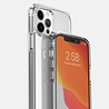 ShieldCase® ShieldCase iPhone 13 Pro Max Silikonhülle matt (Transparent) ShieldCase® ShieldCase iPhone 13 Pro Max Silikonhülle matt (Transparent)
