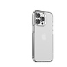 ShieldCase® ShieldCase iPhone 13 Pro Max Silikonhülle matt (Transparent) ShieldCase® ShieldCase iPhone 13 Pro Max Silikonhülle matt (Transparent)