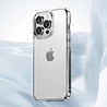ShieldCase® ShieldCase iPhone 13 Pro Max Silikonhülle matt (Transparent) ShieldCase® ShieldCase iPhone 13 Pro Max Silikonhülle matt (Transparent)