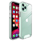 ShieldCase® ShieldCase iPhone 13 Pro Hülle Durchsichtig