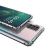 Ceezs Ceezs Stoßfestes TPU-Case Samsung Galaxy A71 (Transparent) Ceezs Ceezs Stoßfestes TPU-Case Samsung Galaxy A71 (Transparent)
